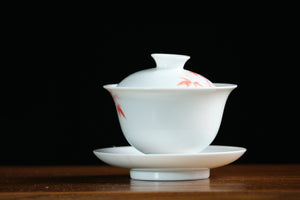 Jingdezhen gaiwan 94 — photo 3