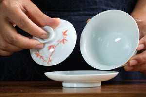 Jingdezhen gaiwan 94 — photo 4