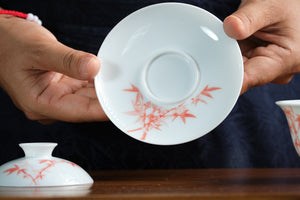 Jingdezhen gaiwan 94 — photo 5