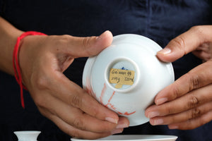 Jingdezhen gaiwan 94 — photo 6