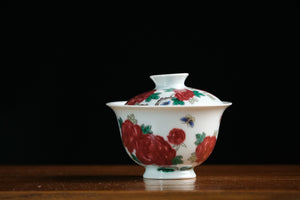Jingdezhen gaiwan 95 — photo 1