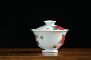 Jingdezhen gaiwan 95 — photo 2