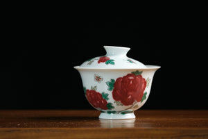 Jingdezhen gaiwan 95 — photo 3
