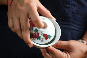 Jingdezhen gaiwan 95 — photo 5