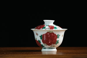 Jingdezhen gaiwan 96 — photo 1