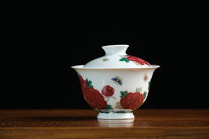 Jingdezhen gaiwan 96 — photo 2