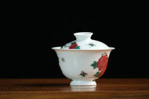 Jingdezhen gaiwan 96 — photo 3