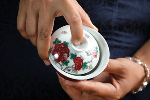 Jingdezhen gaiwan 96 — photo 5
