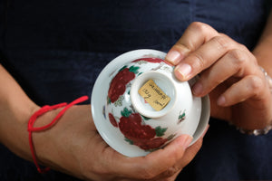 Jingdezhen gaiwan 96 — photo 6