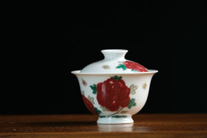 Jingdezhen gaiwan 97 — photo 1