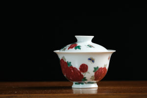 Jingdezhen gaiwan 97 — photo 2