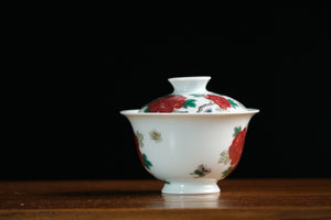 Jingdezhen gaiwan 97 — photo 3