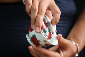 Jingdezhen gaiwan 97 — photo 5
