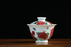 Jingdezhen gaiwan 98 — photo 1