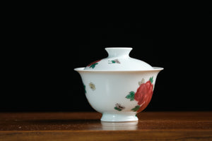 Jingdezhen gaiwan 98 — photo 2