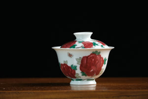 Jingdezhen gaiwan 98 — photo 3