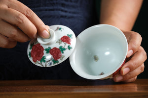 Jingdezhen gaiwan 98 — photo 4