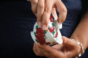 Jingdezhen gaiwan 98 — photo 5