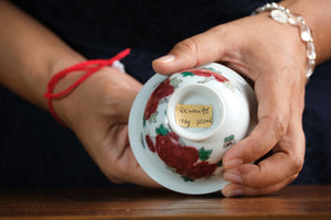 Jingdezhen gaiwan 98 — photo 6