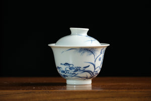 Jingdezhen gaiwan 99 — photo 1