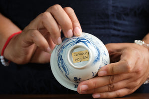 Jingdezhen gaiwan 99 — photo 6