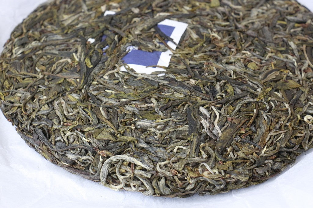 Spring 2019 Feng Shan