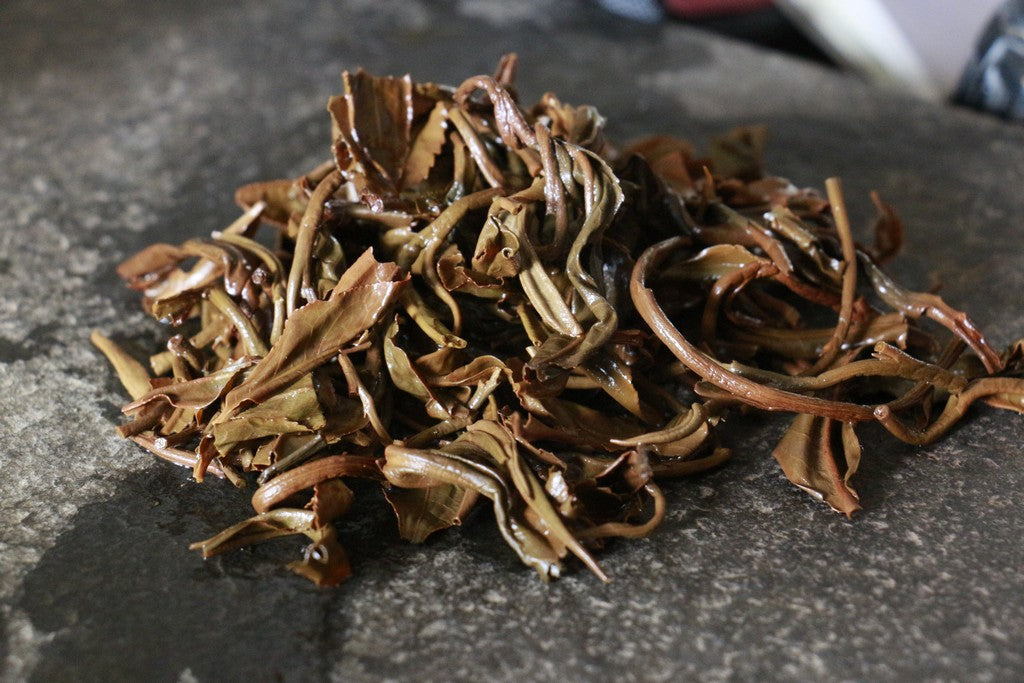 Spring 2019 Mae Hong Son Black