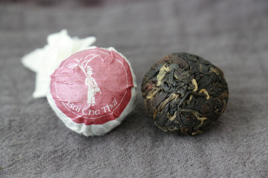 Spring 2019 Mae Hong Son Black