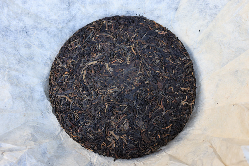 2004 Jingmai