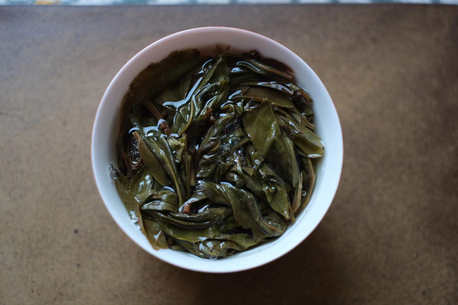 Spring 2022 Tang Fang Liang Zi Single Trees