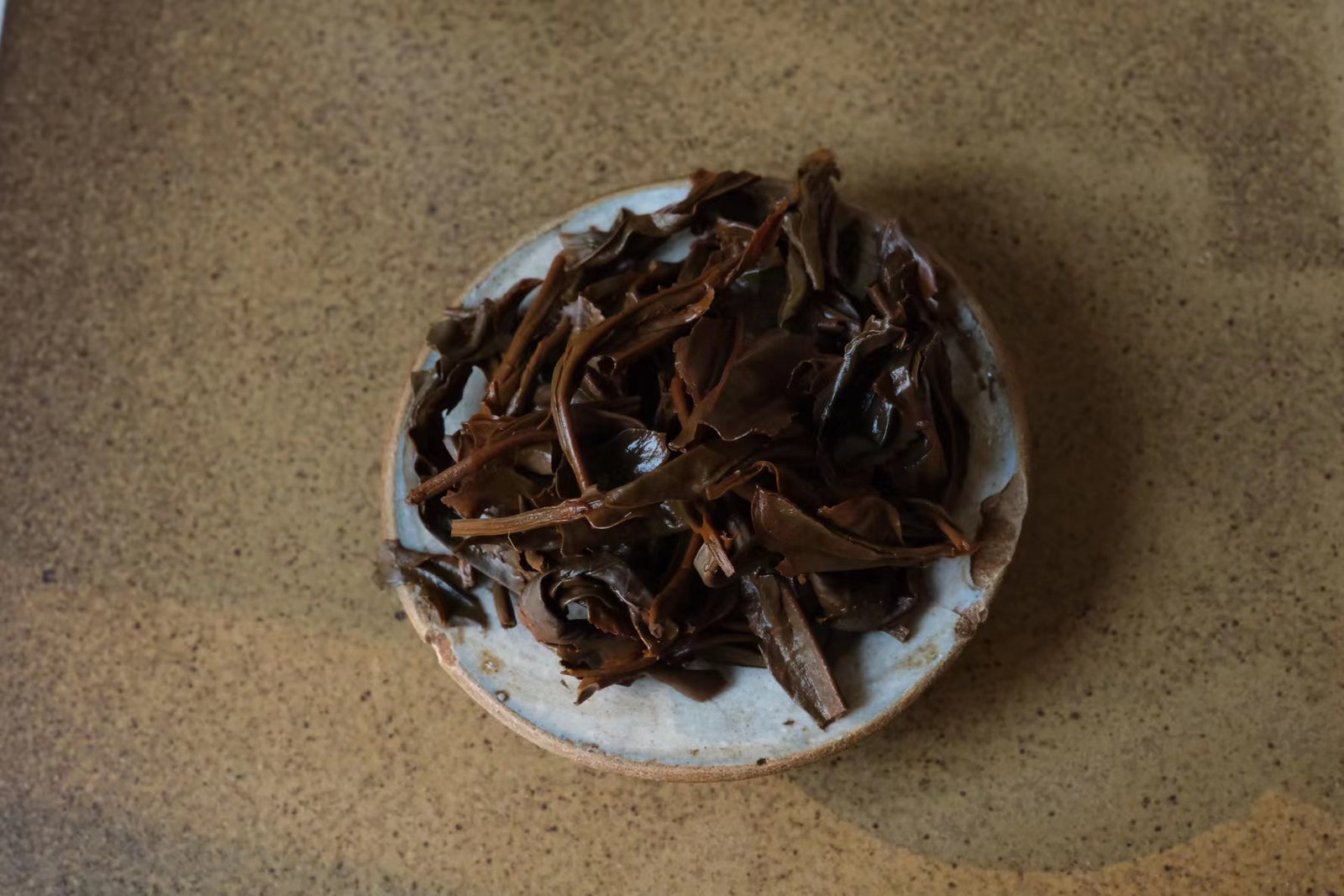 Spring 2023 Yingpan Shan Black