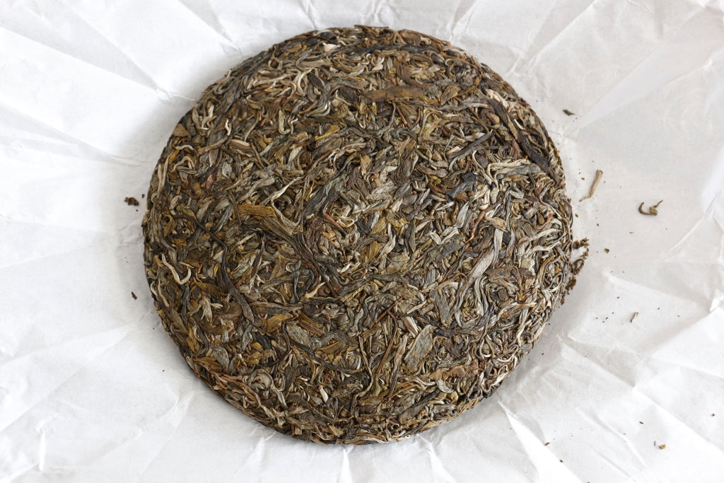 Spring 2018 Feng Shan