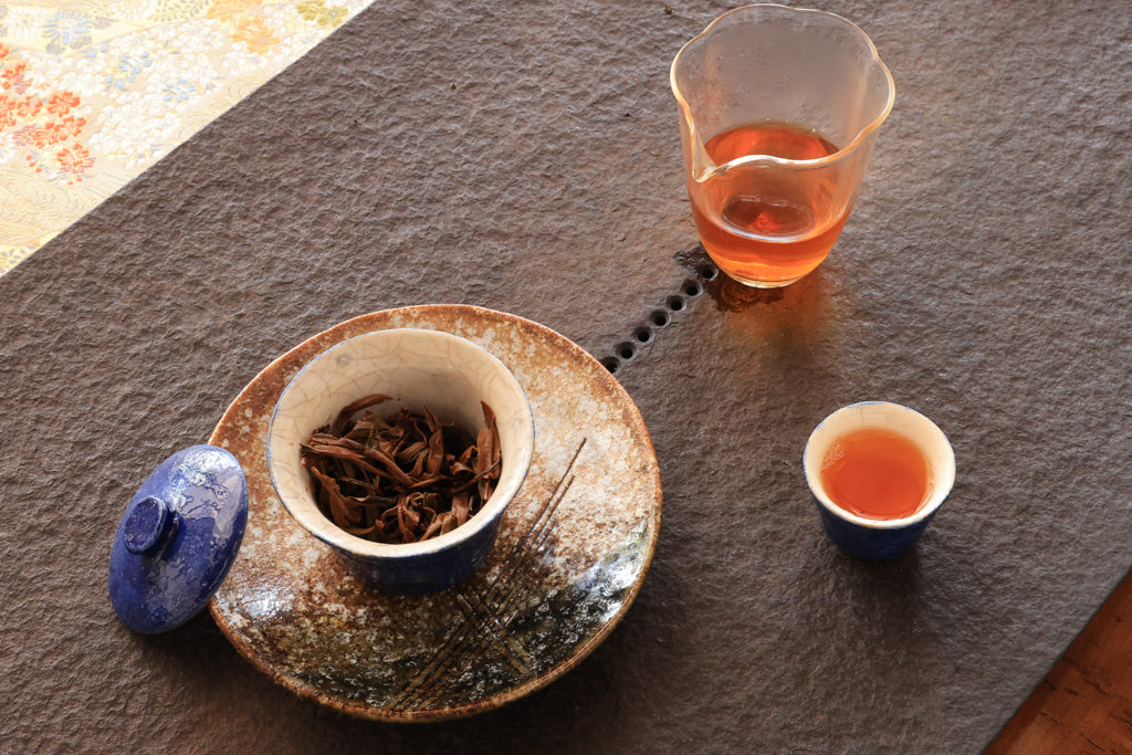 Autumn 2021 Experimental Black #3