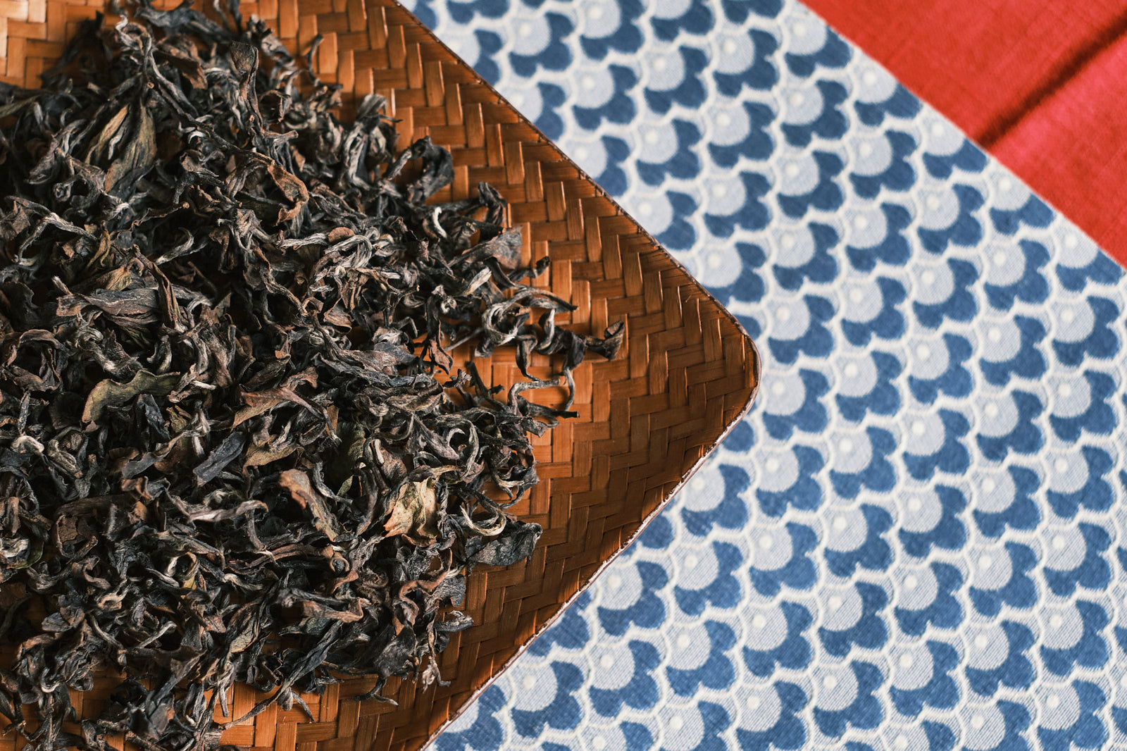 Summer 2022 Ailao Oriental Beauty