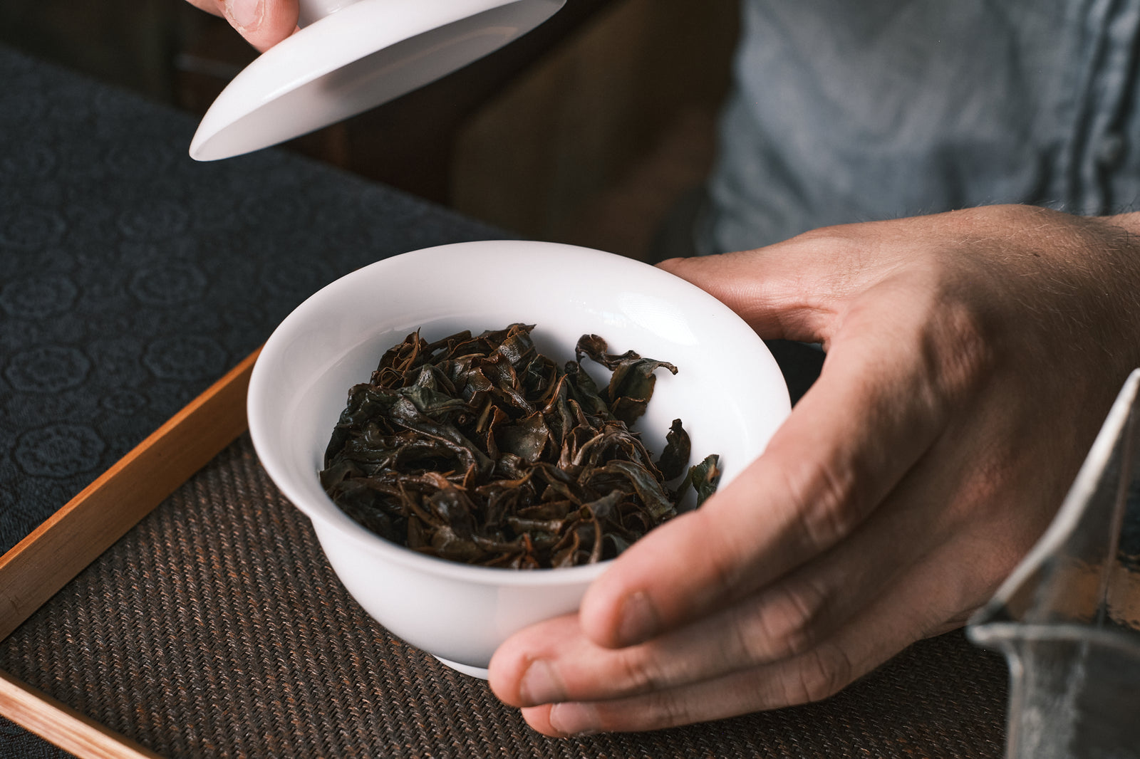 Summer 2022 Ailao Oriental Beauty