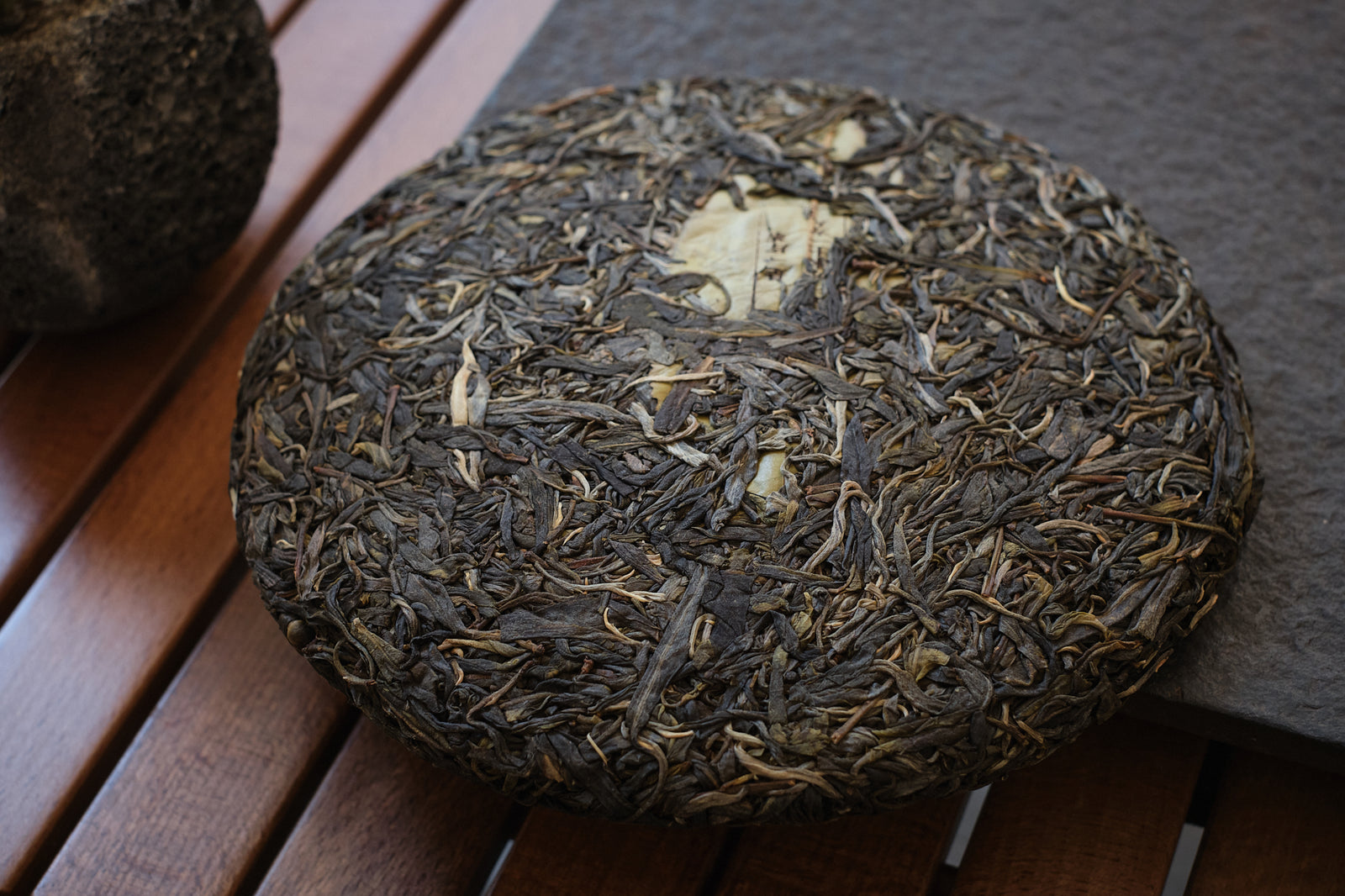 Spring 2022 Jingmai Aiban