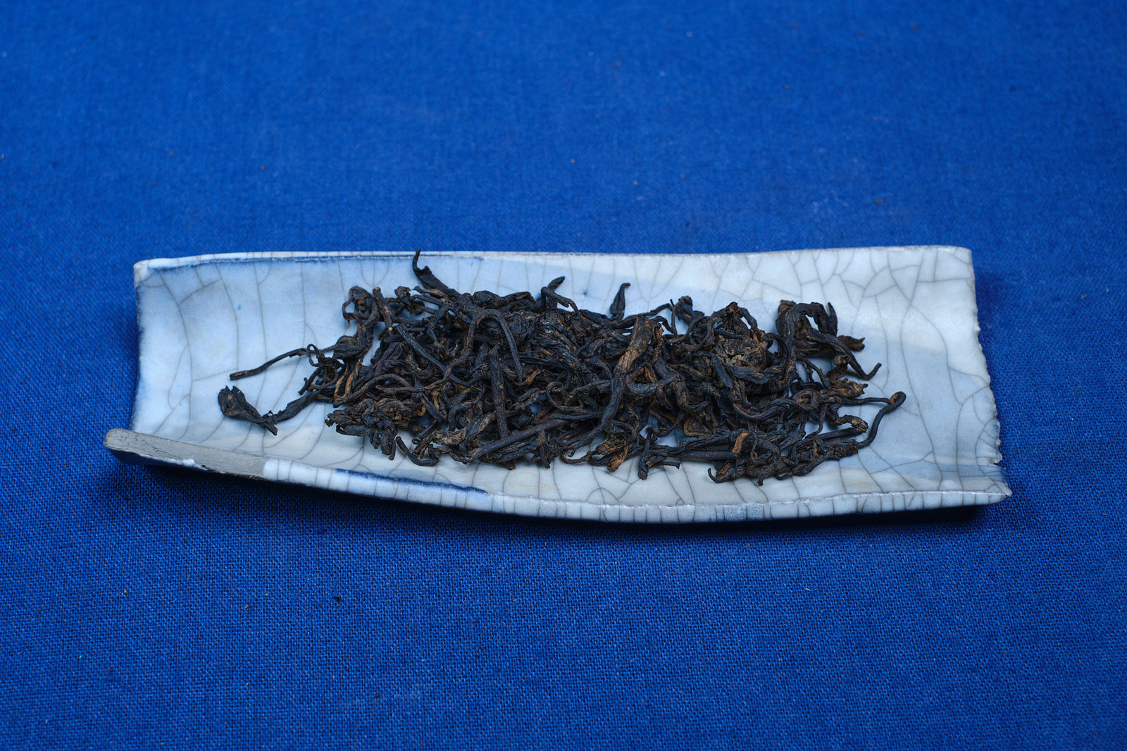 Autumn 2019 Jingmai Micro-batch