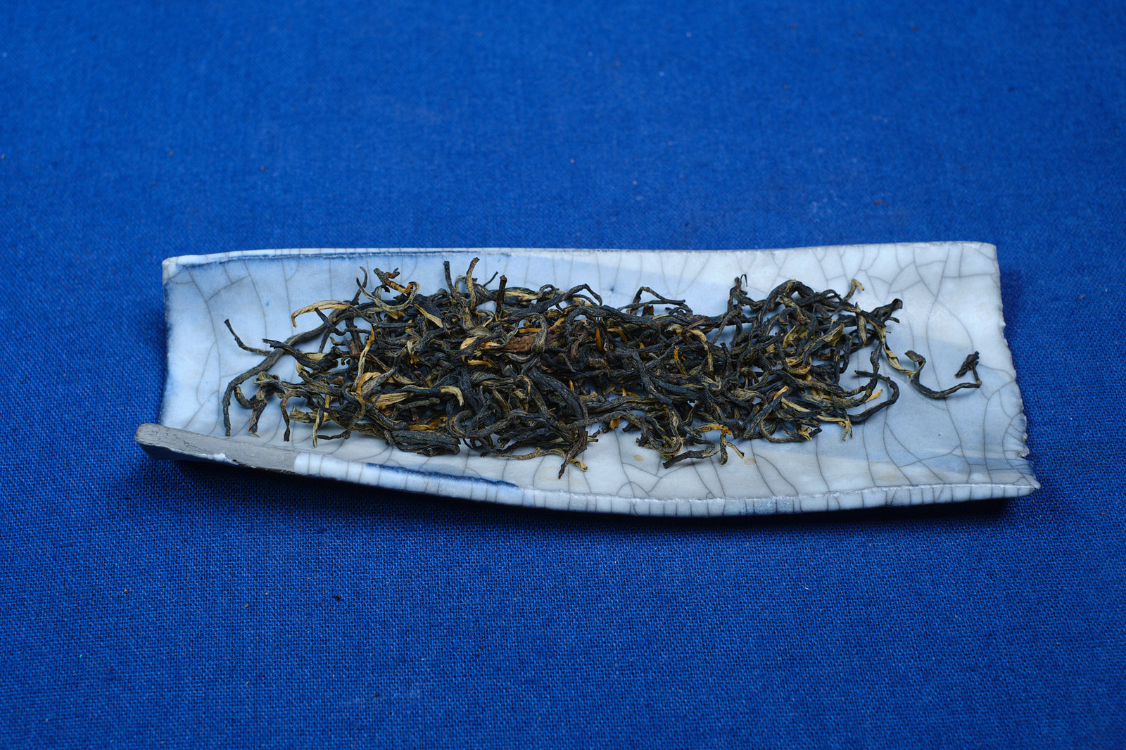 Autumn 2021 Experimental Black #2