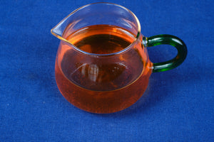 Spring 2021 Menghaitian Oolong Black