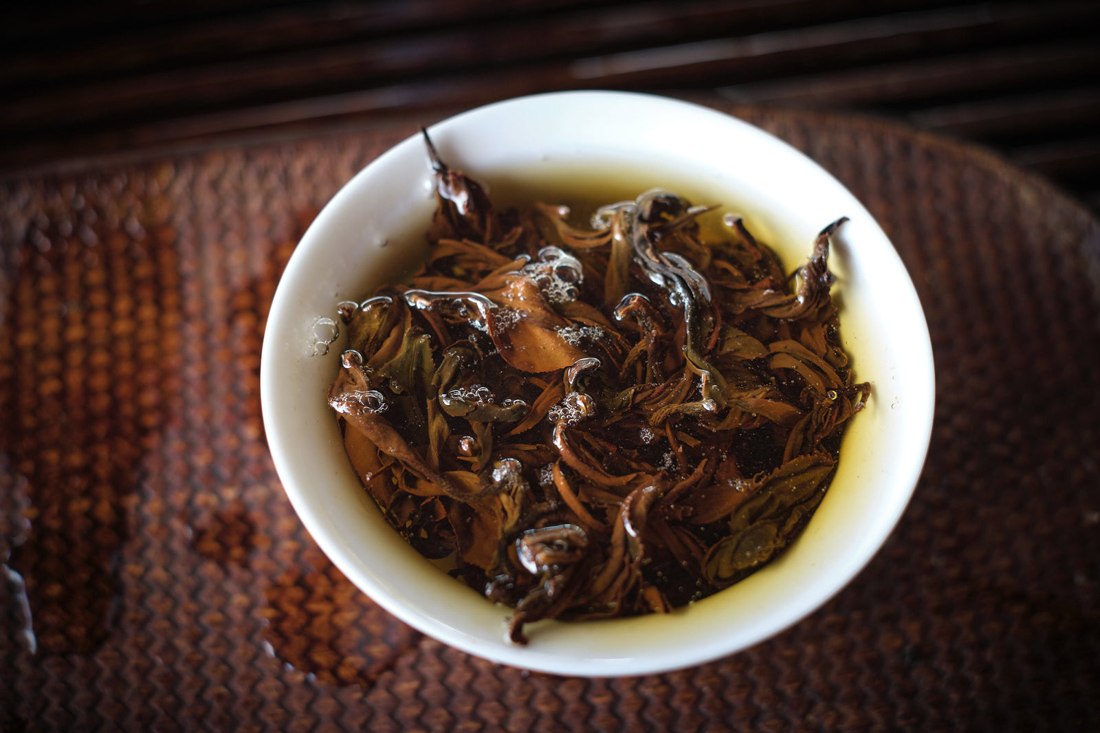 Autumn 2022 Jingmai Black #2