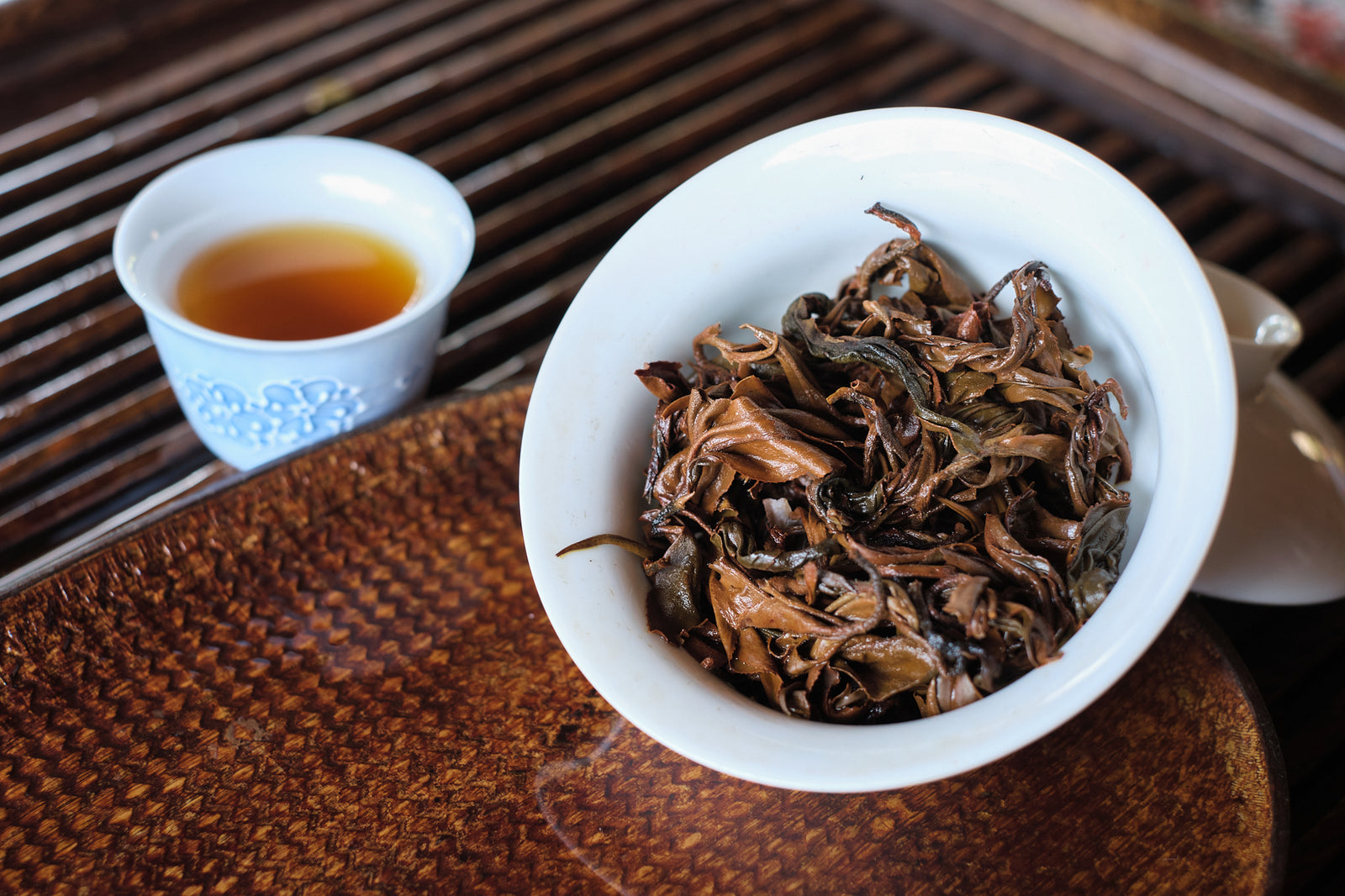 Autumn 2022 Jingmai Black #2