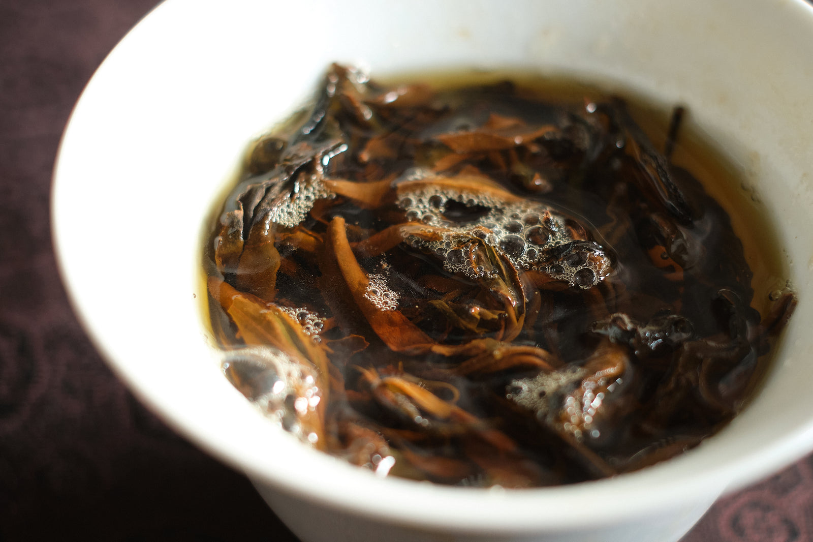 Autumn 2022 Jingmai Black