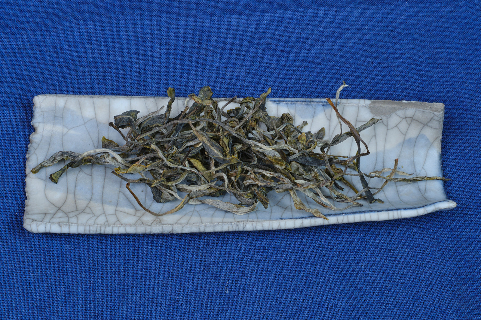 Ba Da Ye Single Tree