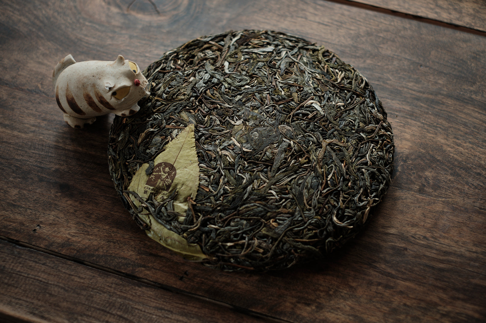 Autumn 2022 Lao Man E