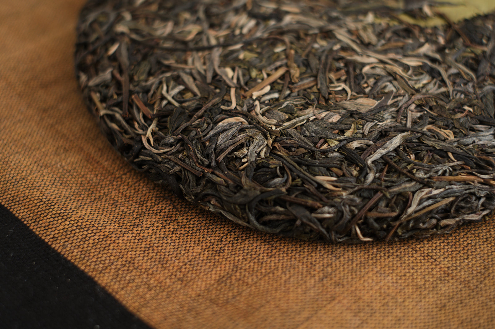 Autumn 2022 San Jia Zhai