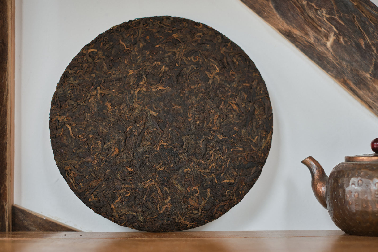 2022 Youle Ripe Puerh