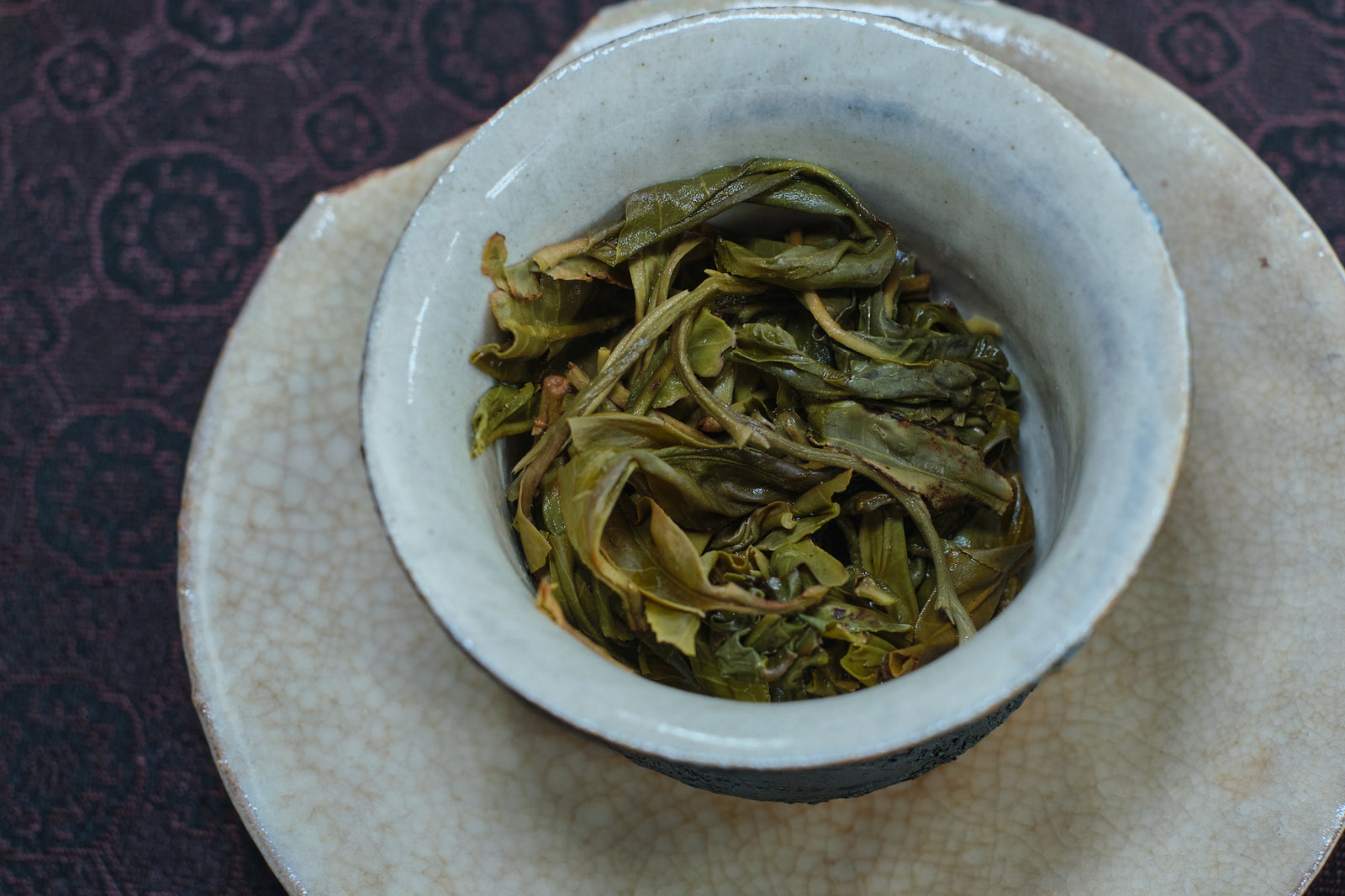 Spring 2022 Jingmai Guanglong