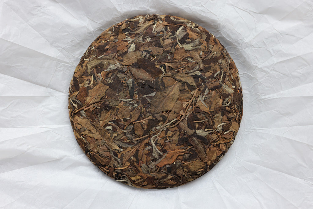 Spring 2021 Jingmai Moonlight