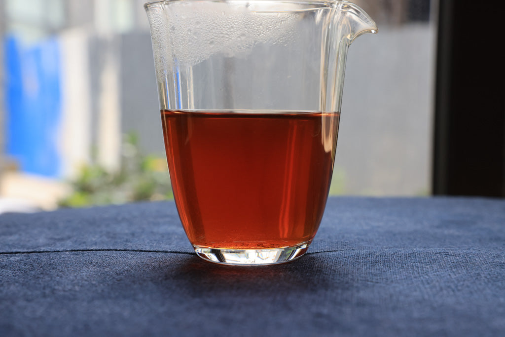 Autumn 2019 Jingmai Micro-batch