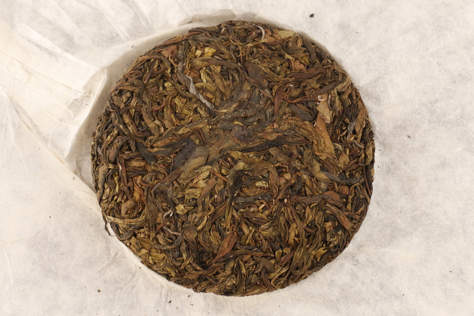 Spring 2017 Seo Pen Yellow Flakes